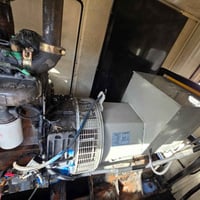 مكينه سكانيه • راس توليد 250 • جديده