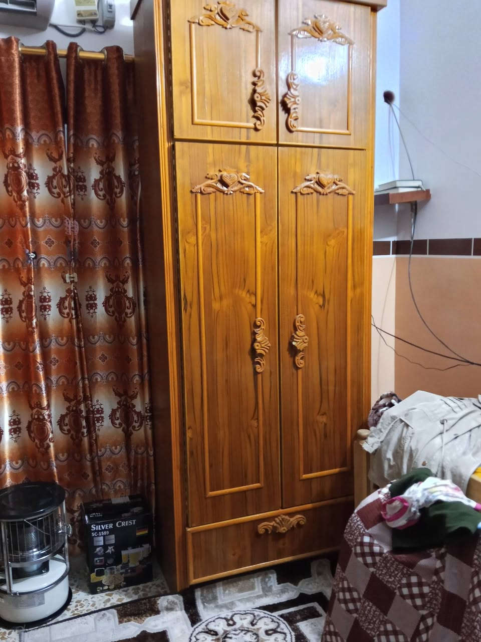 غرفه النوم للبيع ***********
