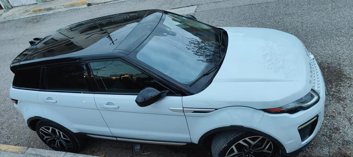 ڕانج ڕۆڤەر ئیڤۆک 2018

بۆ زانینی نرخ 
لایکی پەیج بکە و کۆمێت بکە نرخت پێدەگات 

4بستۆنە 
44000کم ڕۆشتووە 
یەک پارچەی بۆیاخە 
ڕەقەم سلێمانییە
فول مۆسەفاتە 

سەیارەکە لە سلێمانییە 

ژمارەی خاوەنی 
***********
