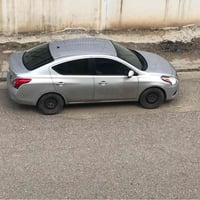 فيرسا SL • ٢٠١٢ • حادث