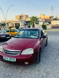 اوبترا ٢٠٠٥ • رقم كركوك • تبريد ثلج