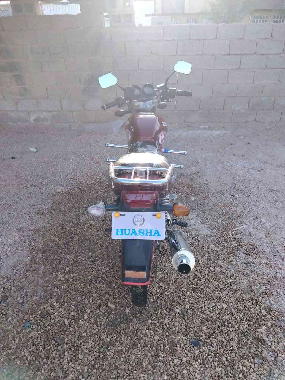 السلام عليكم
دراجه هيوشه موديل 23 مكمركه  للبيع دراجه نضافه مفوله تشغيل عن بعد بصمات 2 كهربائيات كلها شغاله دراجه ماتخلي عليها لو ربع السعر 850 وبيها  للاستفسار خاص او اتصال
***********
