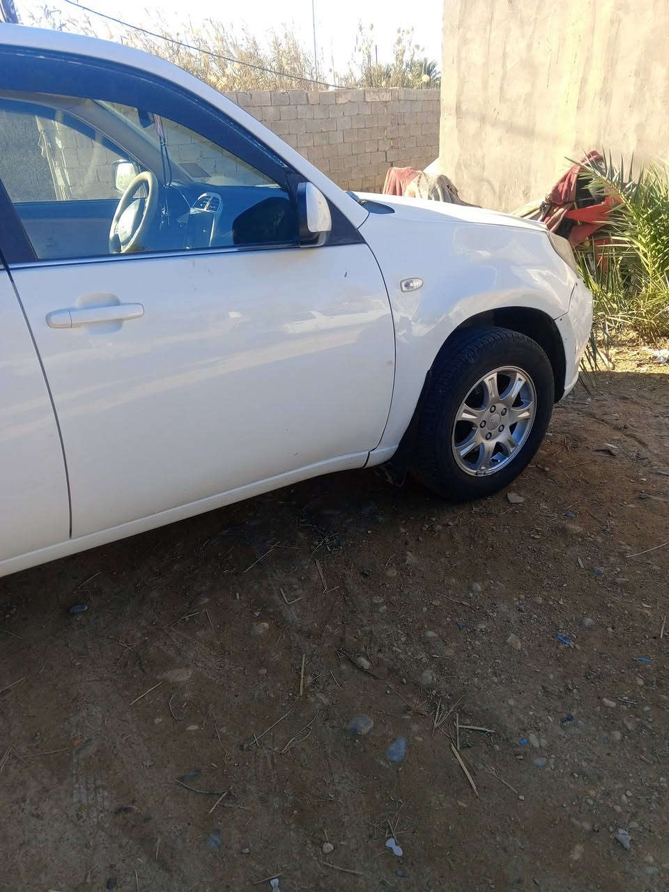 تيكو 2013
سياره جاهزه 
مكينه 1800
كير كهربائي 
ابيع قسط مع الضمانات مقدمه 25ورقه 
بشرط تتحمل بالقسط 
النقدي 55 ورقه 
مكاني واسط قضاء الحي 
***********
***********
