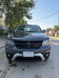 جورني ٢٠١٩  6 سلندر تخم تاير جديد تبريدها فول  دواخلها جلد اسود نضيف و...