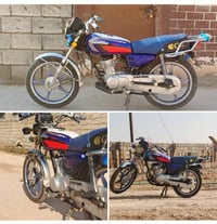 مكلف   دراجه نامي برو ابو الختم مكينه ما مفتوح أوراق موجوده كله بلادي ...