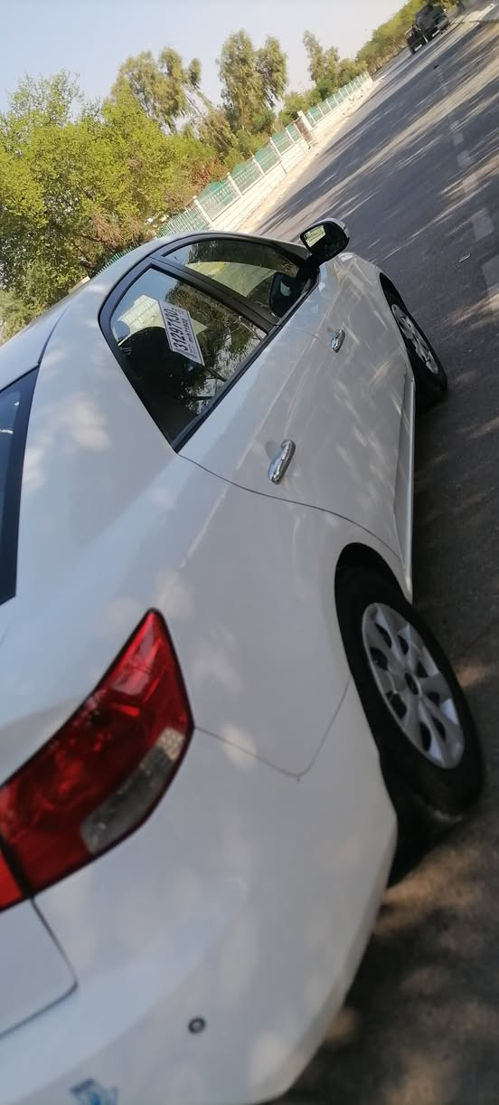 السلام علیکم
سيراتو 2013 کوری تحكم ستيرن حساسات خلفيه شفتات ستيرن اشایر بالمري تخم تاير جدد حداديه جديده تبريد ثلج مكينه وكير مكفولات من الفتح  كهربائيات كلهن شغالات  رقم سلیمانیە سنویە جدیدە لل 2029  • مكانها کلار وسعرها ب 110 اتصل وتدلل ***********
