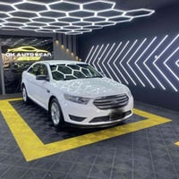 تورس • ٢٠١٨ • بدون صبغ