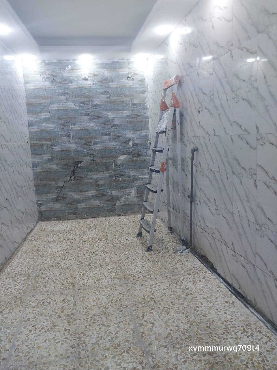 محل للايجار المكان الكاظمية سوق النواب 
الايجار 250
للاستفسار ***********
يوجد واتساب 
المحل كامل وترميم جديد
