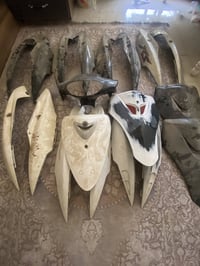 كفرات تفصيخ للبيع شيعجبك دزلي صورته واتساب 07779358854