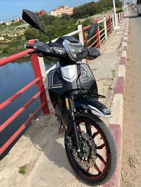 موتور • نقي • الجديدة