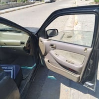 كيا سيفيه • ١٩٩٣ • دلعباس