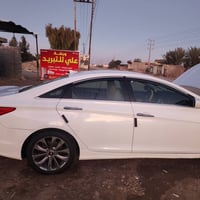 سوناتا ٢٠١٣ • جي دي آي • ١٨٤ الف