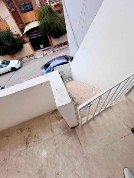 #مكتب جنة العراق للعقارات 

مشتمل طابق ثاني  للإيجار بناء حديث 

#الموقع :- فـي كركوك  

طريق بغداد خلف رئاسة الصحة 

مـــلاحظه الدآر يتئجر للعوائل فقط 

موقع مميز جدا

المسـاحة  100 م

 الـسعـر 250 ألف 

التفاصيل 

ط1 استقبل وهول داخلي ومطبخ وغرفة نوم عدد1 ومجمع صحيات 

——————————————————

❤️ العقار #حصرًا لدى مكتبنا 
⚜️بأمكانكم عرض عقارتكم لدينا سواء كانت #بيــع أو #أستثـمار 
 
مكتبـــ جنــة الـعـراق 

للاستثمار والتطوير العقاري معكم نحو الافضل للإستفسار
يمكنكم مراسلة الصفحة 

اوالاتصال ***********
****************************

* نستقبل جميع عروضاتكم السكنية 🏠 والتجارية 🏡 بكافة مناطق كركوك  

للمزيد من المعلومات مراجعة مكتب جنة العراق للعقار 

حي الــــــواسطـــي 

في السايدين اذا عة الرشيد مجاور مسجد نور الدين الزنكي قبل مول حجي زياد 

او الاتصال على 

📲  ***********
