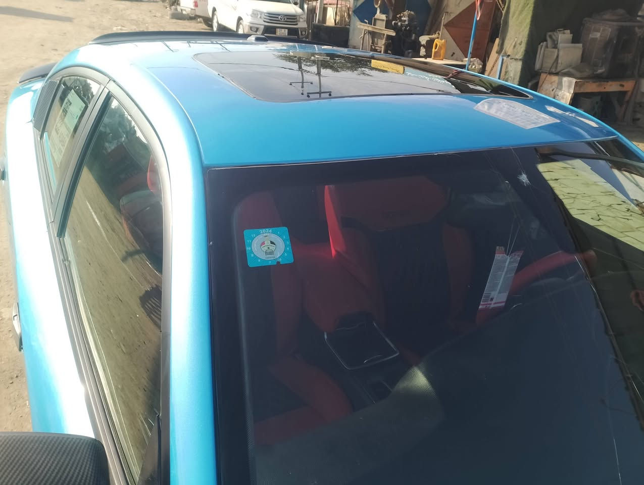 جارجر 2015صبغ عام كير مكينه حداديه طخم تاير كفاله من كلبه والنجوع والكص***********/***********
