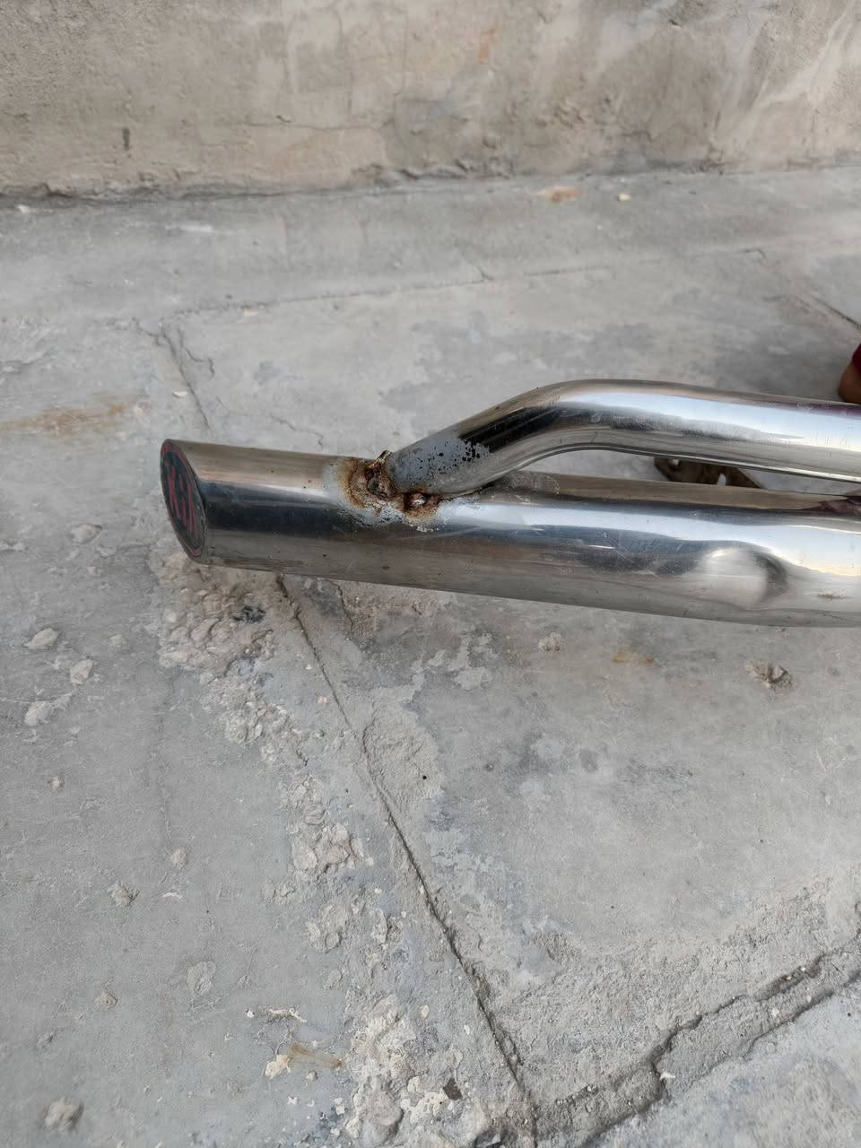 سلام عليكم درع البيع


**إذا كنت صاحب هذا الإعلان وتريد حذفه لأي سبب، رجاءا أرسل رسالة إلى الدعم الفني**