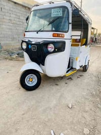 توك توك • ٢٠٢٢ • ناصرية