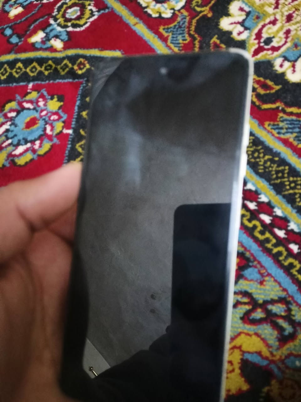 تكنو سبارك
ابدل شاشه اصليه
ذاكره 64
رام 4
للبيع السعر 90وبي مجال


**إذا كنت صاحب هذا الإعلان وتريد حذفه لأي سبب، رجاءا أرسل رسالة إلى الدعم الفني**