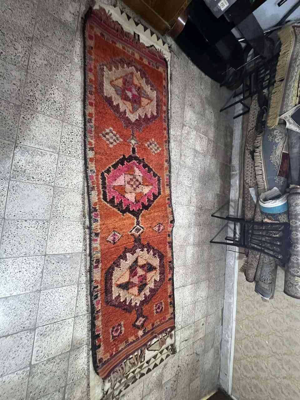 للبيع


**إذا كنت صاحب هذا الإعلان وتريد حذفه لأي سبب، رجاءا أرسل رسالة إلى الدعم الفني**