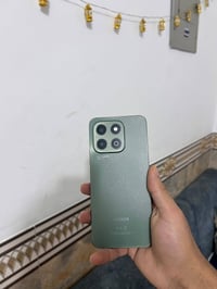 هونر X6a • 256 قيقا • 12 رام
