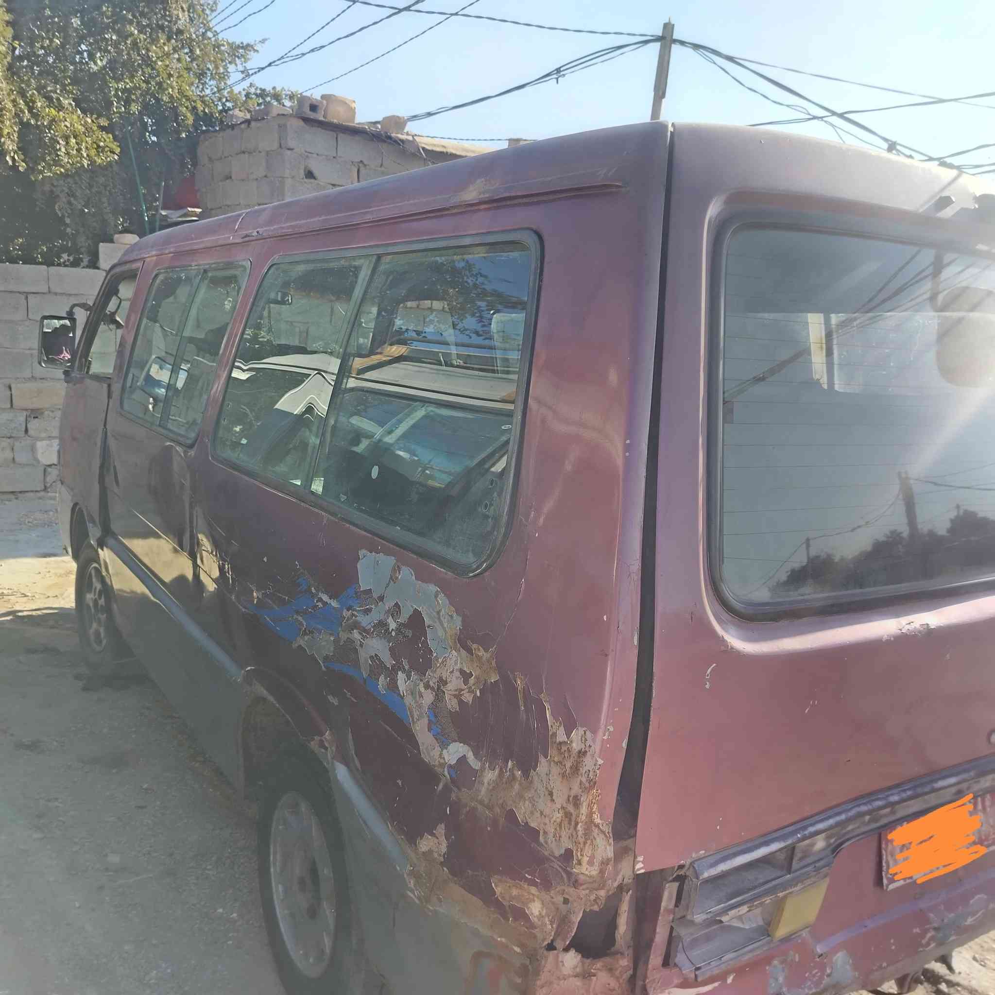 كيه بسته موديل ٩٤ كير مكينه واكسن خير من الله كهربائيات شغاله تخم تاير سلف جديد باتري جديد سعر ١٣ العنوان كربلاء ***********
