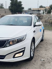 اوبتما • ٢٠١٦ • ماشيه ١٣٠الف