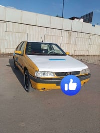 موديل ٢٠٠٩ • مكينه وكير جديده • دواخل نظيفه