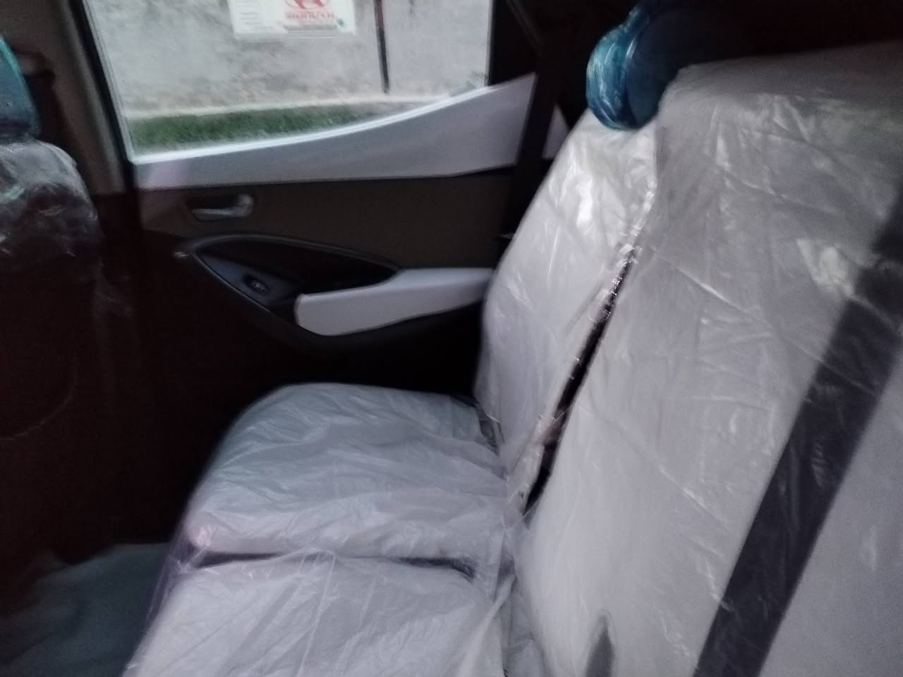 سنتافي 214 كفاله  منضربه وصبغ تبريد ٣ قطع ٧ راكب دوشمه ارضيه كشنات كاعيات لون ابيض تحكم ستيرن محرك وكير وضع شركه مامفتوح دوش رقم أربيل سنويه منتهيه بيه وكاله بسمي تريد وكال او تحويل تدفئه تخم تاير حداديه محرل 2400 صرف انسه *********** سعر اتصل واتساب
