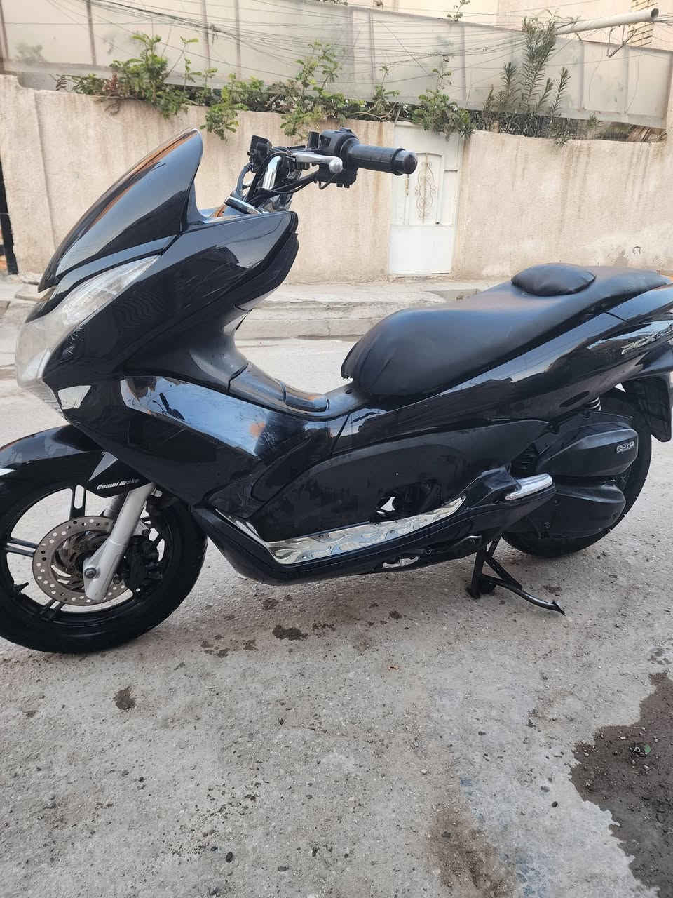 السلام عليكم جيل اول محرك ١٥٠ للبيع المكان بغداد السعر ٩٢٥


**إذا كنت صاحب هذا الإعلان وتريد حذفه لأي سبب، رجاءا أرسل رسالة إلى الدعم الفني**