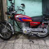 هاي ‏دراجة للبيع 07757714598