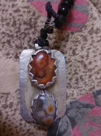 قلاده فضه • احجار سليماني • الحلة