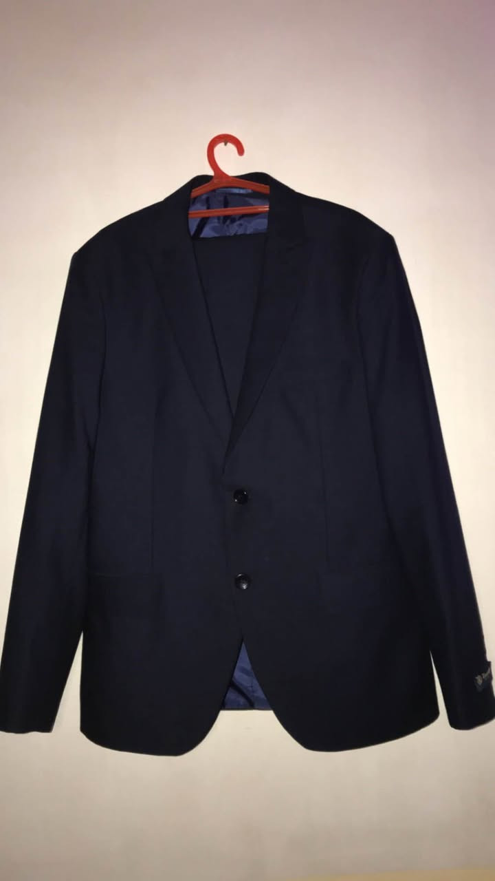 ‎قاتی مارکەی بڕاندی هاڤانا Havanna ڕەنگی نیلی

‎لە ٢ پارچە پێک هاتوە(پانتۆڵ،چاکەت،)

‎قوماشێکی سافی کوالێی بەرزی هەیە و لە ناوخۆی ئیتاڵیا کڕاوە

‎سێ گیرفانی هەیە

‎گیرفانێکی دیکەی هەیە لای یەخەکەیدا

‎گرەنتی مانگێکی لەگەڵدایە

‎نرخی (80)هەزارە🔒

‎هەموو قیاسێک بەردەستە

‎گەیاندن هەیە بۆ هەموو شار و شارۆچکەیەک🚚🚘📦
‎گەیاندن بۆ ناو سلێمانی ٣٠٠٠
‎گەیاندن بۆ شارەکانی کوردستان ٤٥٠٠
‎گەیاندن بۆ بەغداد ٦٠٠٠
‎گەیاندن بۆ شارەکانی ئێراق ٨٠٠٠ السليمانية, العراق


**إذا كنت صاحب هذا الإعلان وتريد حذفه لأي سبب، رجاءا أرسل رسالة إلى الدعم الفني**