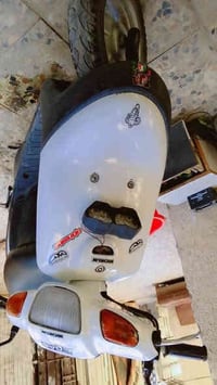 بطه للبيع نضيفه ٨٠٪؜ نكره سلف للتواصل عل وتساب 07761736933