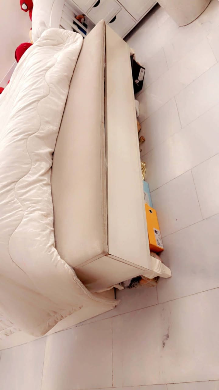 غرفه مابيه اي ضرر تركي عنوان الكاظمية/9قطع سعر650 وبي مجال للشراي


**إذا كنت صاحب هذا الإعلان وتريد حذفه لأي سبب، رجاءا أرسل رسالة إلى الدعم الفني**