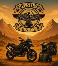 مطلوب موظف للعمل في معرض للدراجات الرحالة والفاخرة  - اوقات الدوام من ...