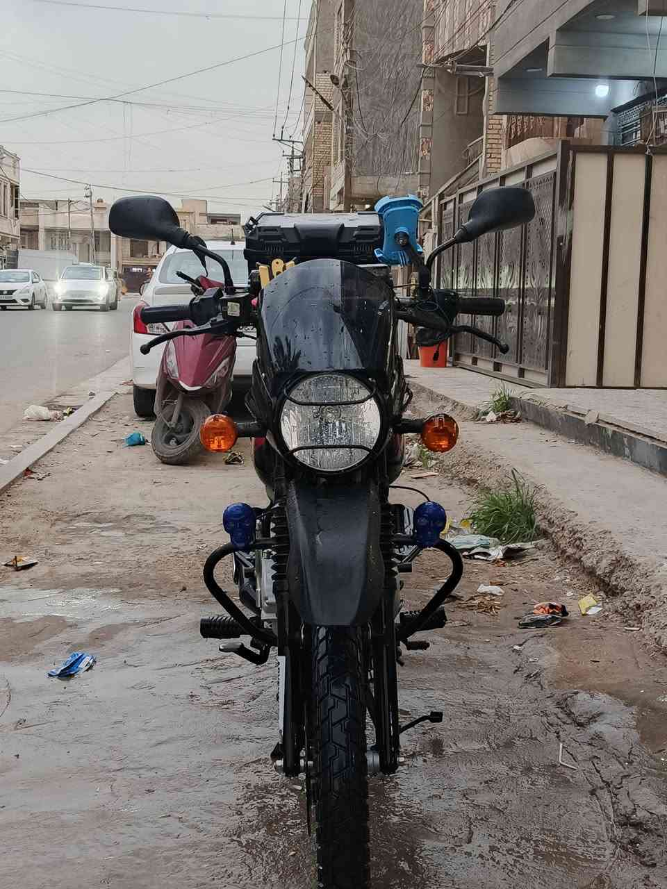بوكسر ٢٥ مرقم متوازي ع بيعه رقم اربيل ماشية ٧٠٠٠
***********
