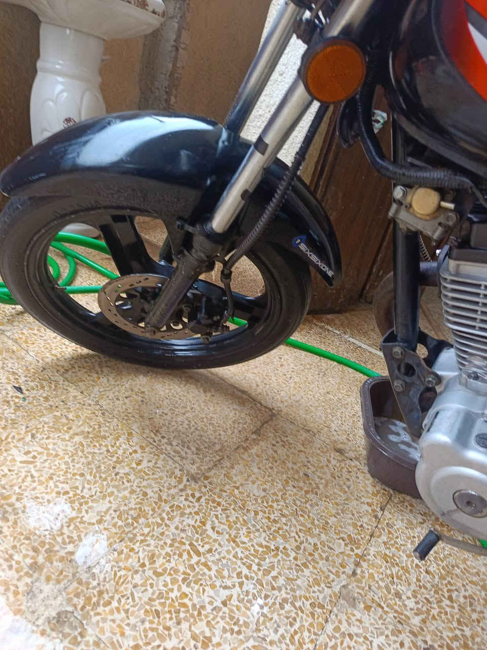 للبيع٢٠٢٤
٨٥٠بي مجال 
مستعجل ع بيعو مو شراي لادوخني


**إذا كنت صاحب هذا الإعلان وتريد حذفه لأي سبب، رجاءا أرسل رسالة إلى الدعم الفني**