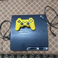 بلي 3 • الرمادي الملعب