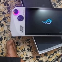 أسوس ROG Ally • للبيع • سعر مناسب