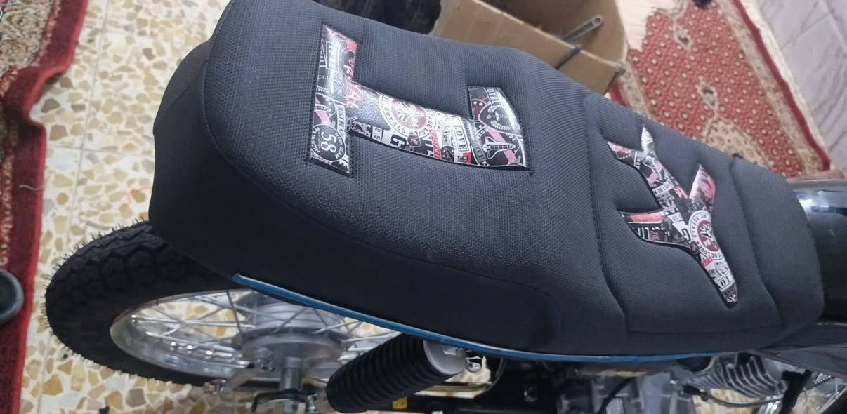 السلام عليكم شباب هذن تانكي وكشن جبتهن جديد وماعجبني للبيع ليريدهن يجي خاص


**إذا كنت صاحب هذا الإعلان وتريد حذفه لأي سبب، رجاءا أرسل رسالة إلى الدعم الفني**