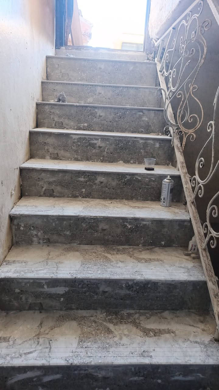 خلفة سيراميك بورسلين مرمر درجة أولى أبو نضال موجود في كربلاء ***********
