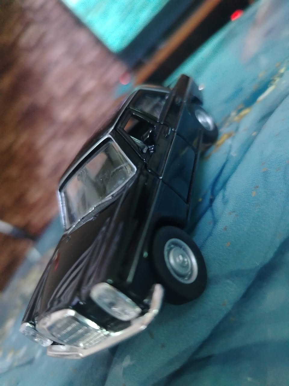 حديد كلاسك تفاصيل راقية حجمها ١٣سم كف الايد تقريبا تتفتح ابواب اكو كم موديل يشتغل هورن ولايت سعر القطعه ٥حديد كلاسك تفاصيل راقية حجمها ١٣سم كف الايد تقريبا تتفتح ابواب اكو كم موديل يشتغل هورن ولايت سعر القطعه ٥


**إذا كنت صاحب هذا الإعلان وتريد حذفه لأي سبب، رجاءا أرسل رسالة إلى الدعم الفني**