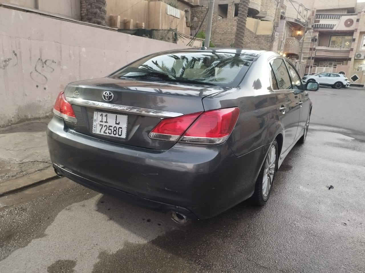 للبيع او مراوس مع كيا او بيكم 
افيلون ياباني مصبوغه عام 2011 بغداد بسمي سنوية جديده 6 سلندر سعر 130 
*********** ..***********
