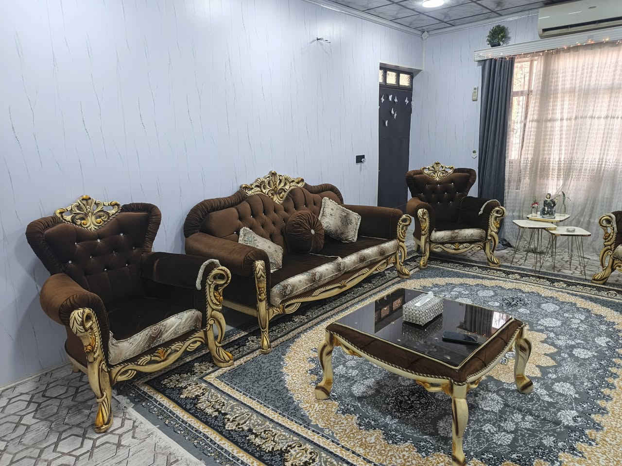 475


**إذا كنت صاحب هذا الإعلان وتريد حذفه لأي سبب، رجاءا أرسل رسالة إلى الدعم الفني**