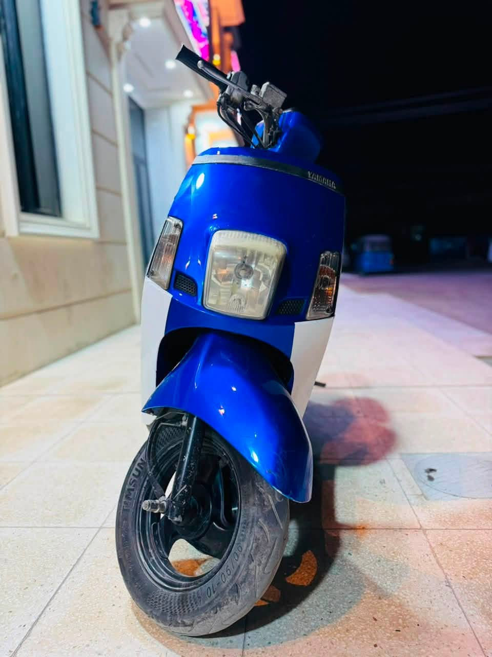 بوليس نوزل للبيع الدراجه كفاله عامه شلعه ومكينه جديده مامفتوحه الدراجه جديده قبل شهر نزلتها رمبه 

العنوان بابل الحمزه الغربي
للتواصل خاص او الاتصال على ***********
