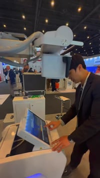 JPi TrueMobile APEX:  ثورة التصوير الطبي المتنقل بين يديك 🔥 هل تعبت من...