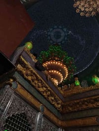 كربلاء المقدسة • سامراء • باصات VIP