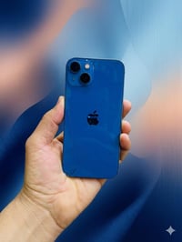 آيفون ١٣ • ١٢٨ جيجا • السدير