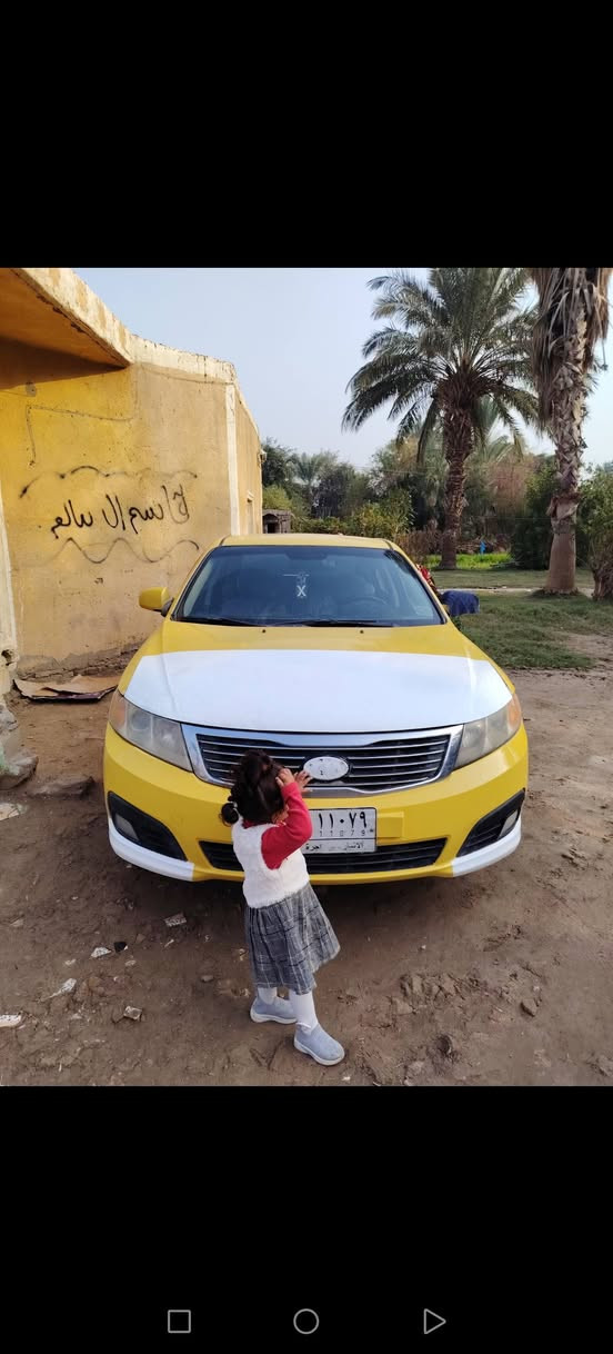 اسلام عليكم
اوبتيمة 2010 كورية بيها تبديل فخذة سنوية ل27
كير مكينة شرط كفاله تايرات جدد حدادية جديدة تبريد شغال ثلج سيارة مسويلها ادامة كاملة سيارة جاهزة مصفرة خط وبحث 
السعر 83 مكان ناصرية شطرة
رقم الجوال ***********
