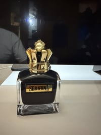 عطرين • استخدام بسيط • رفعت القطبي