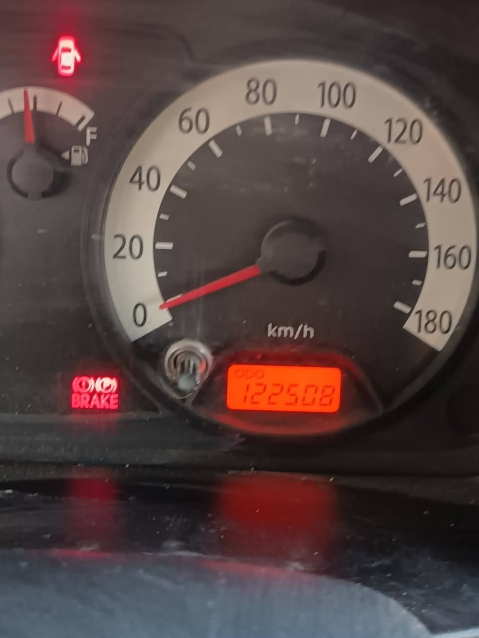 بيكانتو موديل 2008
سنويه لل31
تبريد كير محرك خير من الله
صبغ باب وجاملغ
رقم بغداد سعر 64 وبيه مجال 
***********
مكان السياره بابل المسيب
